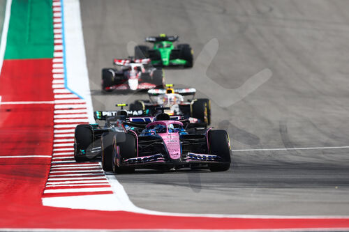 F1 Grand Prix of USA