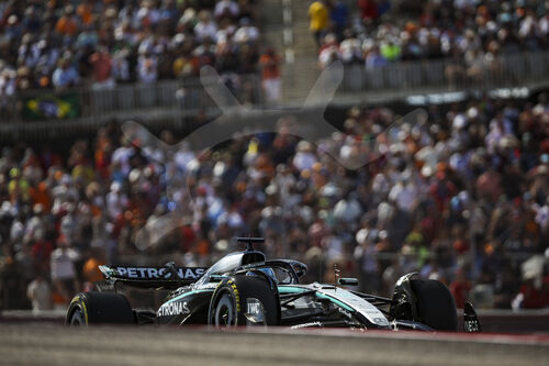 F1 Grand Prix of USA