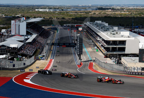 F1 Grand Prix of USA