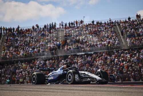 F1 Grand Prix of USA