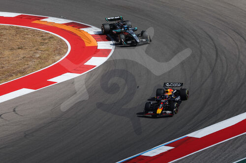 F1 Grand Prix of USA