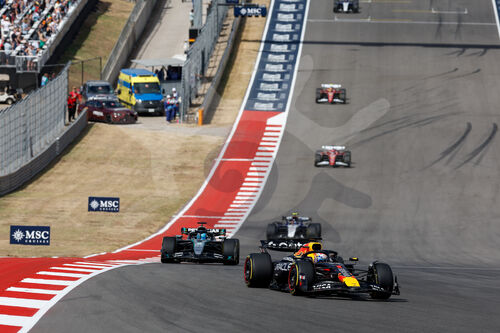 F1 Grand Prix of USA