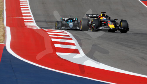 F1 Grand Prix of USA