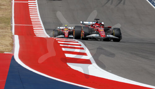 F1 Grand Prix of USA