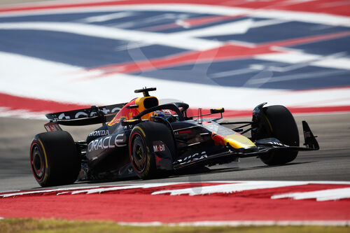 F1 Grand Prix of USA