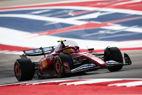 F1 Grand Prix of USA