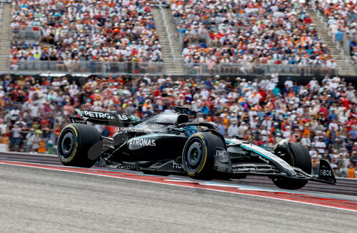 F1 Grand Prix of USA