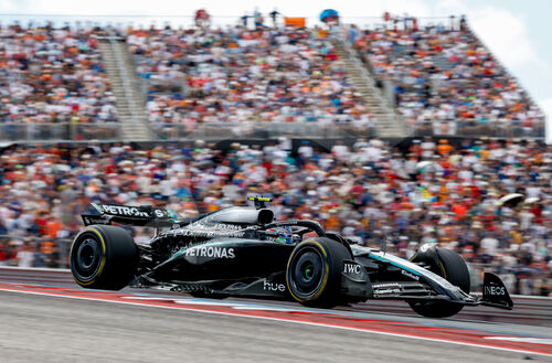 F1 Grand Prix of USA