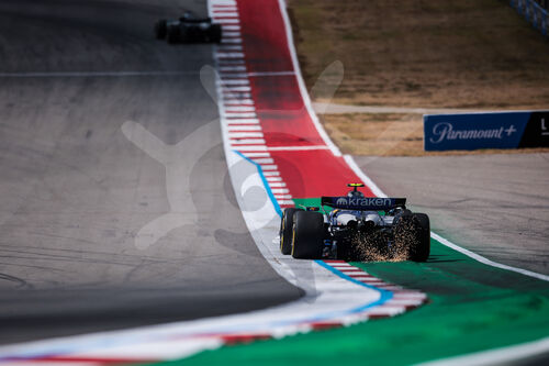 F1 Grand Prix of USA