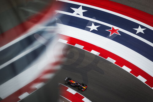 F1 Grand Prix of USA