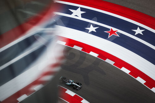 F1 Grand Prix of USA