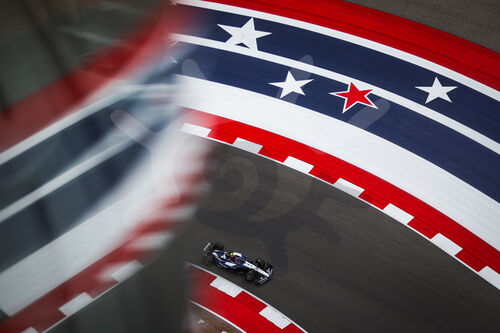 F1 Grand Prix of USA