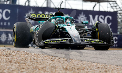 F1 Grand Prix of USA