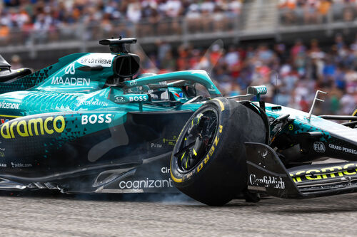 F1 Grand Prix of USA