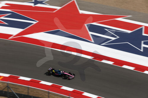 F1 Grand Prix of USA