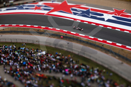 F1 Grand Prix of USA