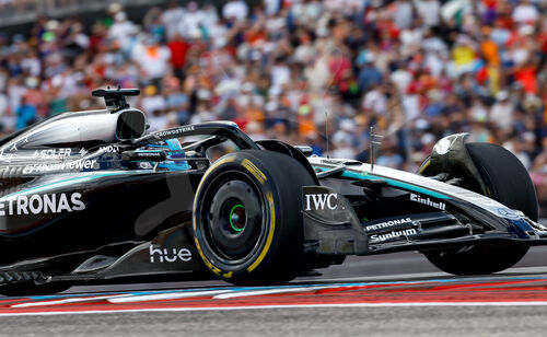 F1 Grand Prix of USA