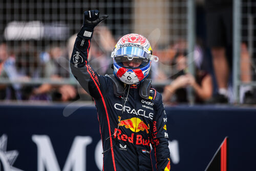 F1 Grand Prix of USA