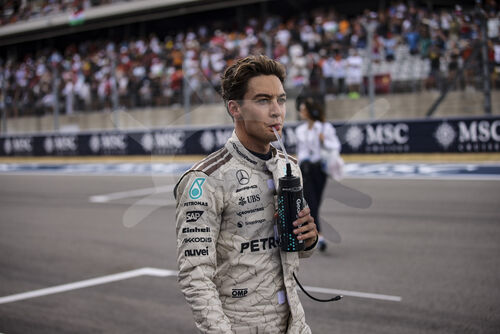 F1 Grand Prix of USA