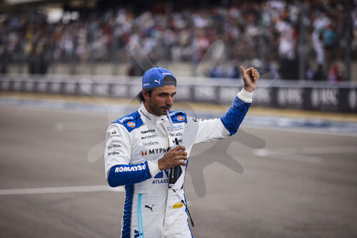 F1 Grand Prix of USA