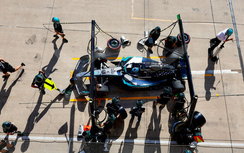 F1 Grand Prix of USA