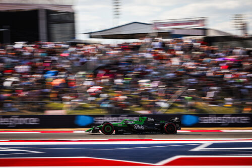 F1 Grand Prix of USA