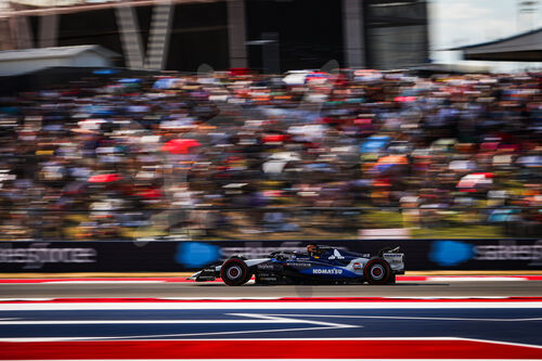 F1 Grand Prix of USA