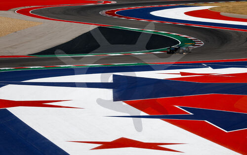 F1 Grand Prix of USA