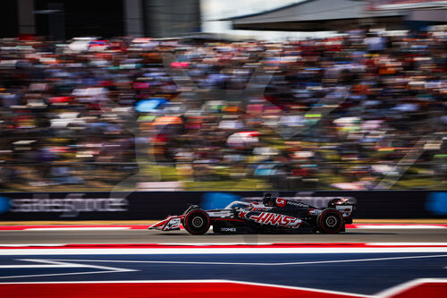 F1 Grand Prix of USA