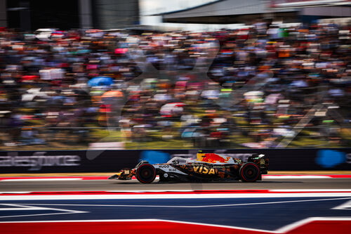 F1 Grand Prix of USA