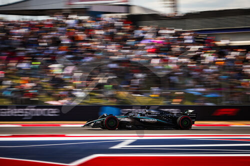 F1 Grand Prix of USA