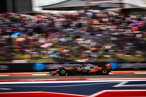 F1 Grand Prix of USA