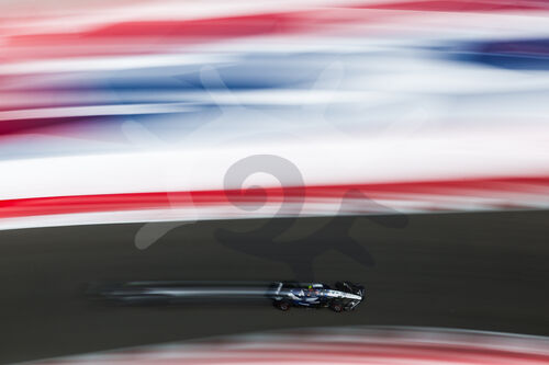 F1 Grand Prix of USA