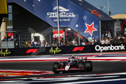 F1 Grand Prix of USA