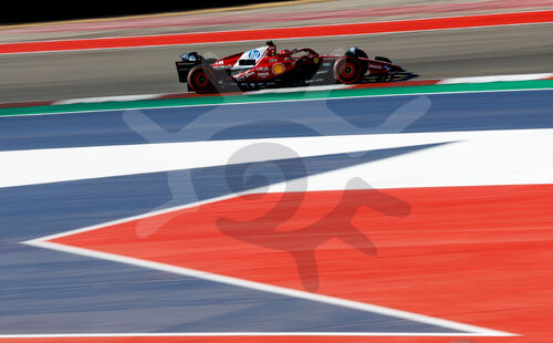 F1 Grand Prix of USA