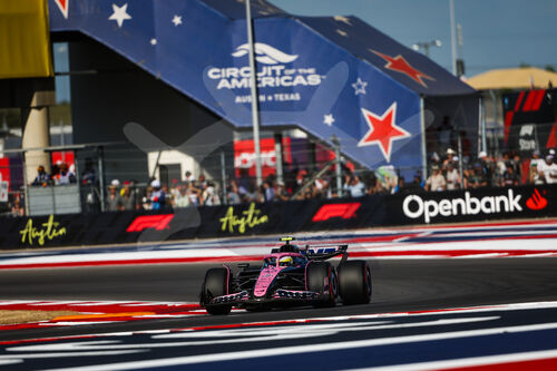 F1 Grand Prix of USA