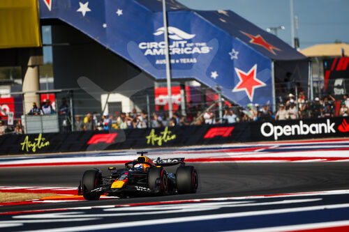 F1 Grand Prix of USA