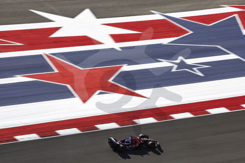F1 Grand Prix of USA