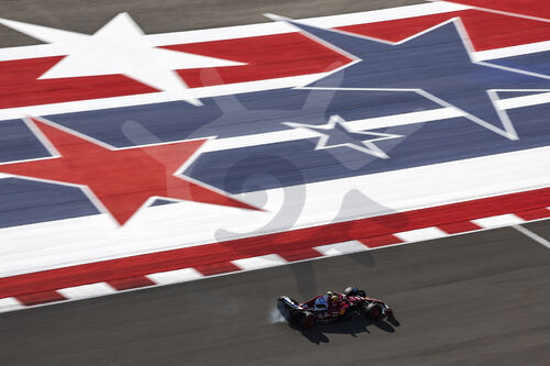 F1 Grand Prix of USA