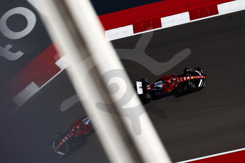 F1 Grand Prix of USA