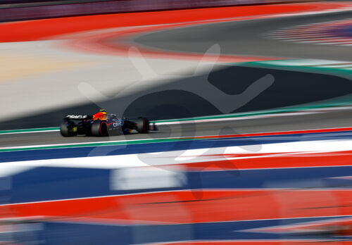 F1 Grand Prix of USA