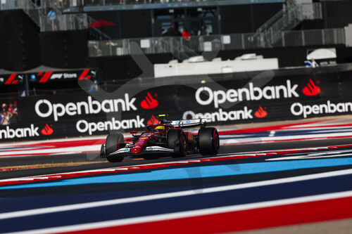 F1 Grand Prix of USA