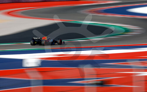 F1 Grand Prix of USA