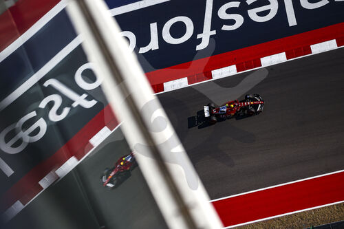 F1 Grand Prix of USA