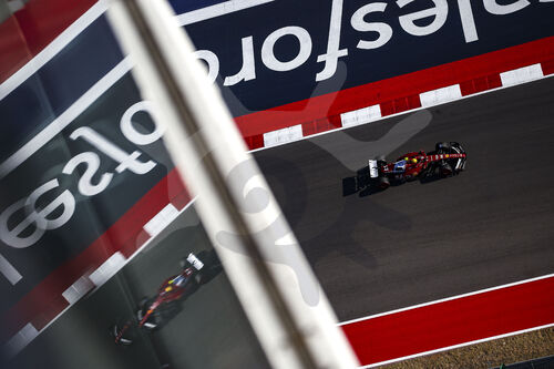 F1 Grand Prix of USA