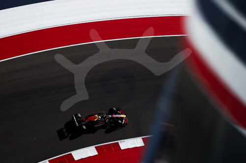 F1 Grand Prix of USA