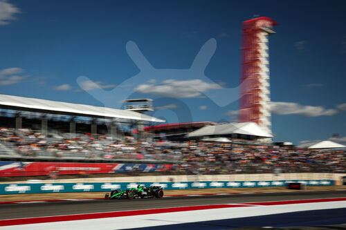 F1 Grand Prix of USA