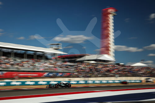 F1 Grand Prix of USA