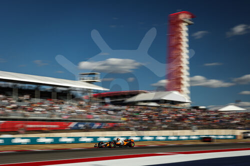 F1 Grand Prix of USA