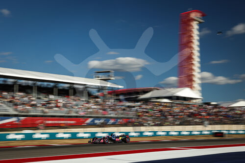 F1 Grand Prix of USA